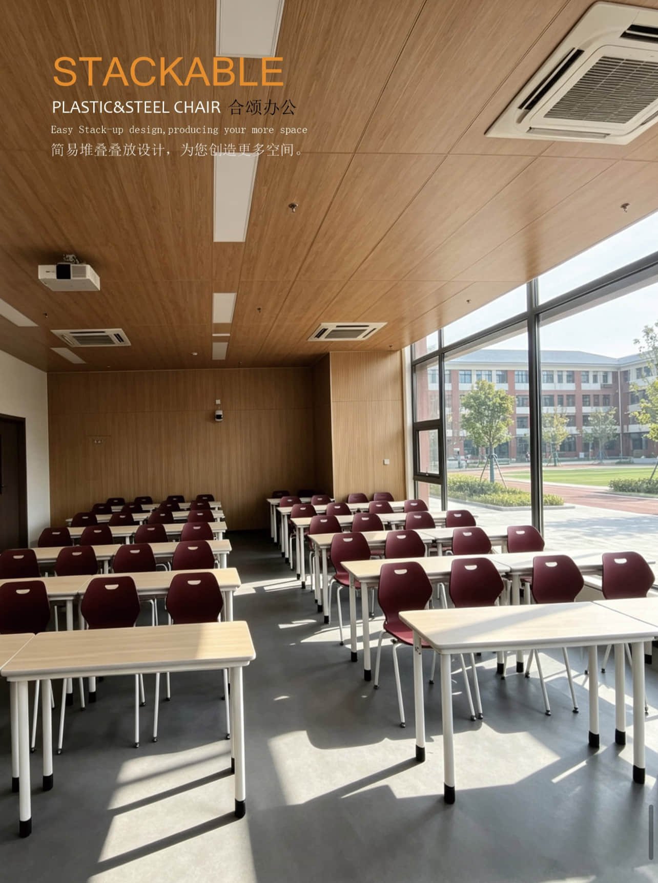 office chairs supplier