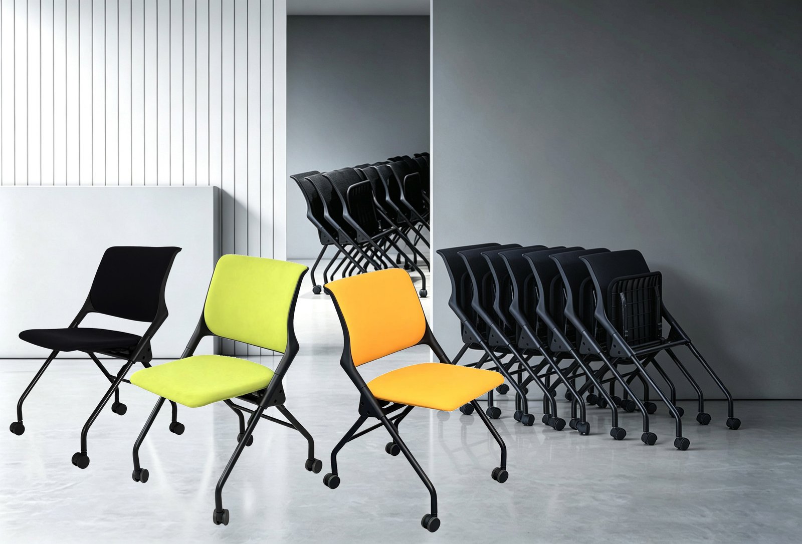 stackable chairs manufacturer