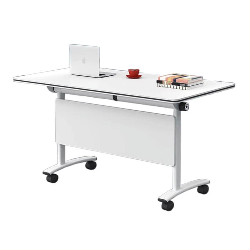 906 mobile folding training table
