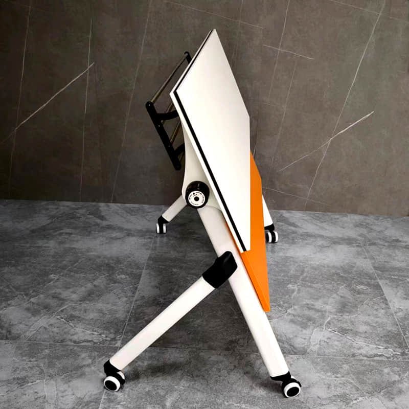 HAKKAS 901 Mobile Folding Training Table