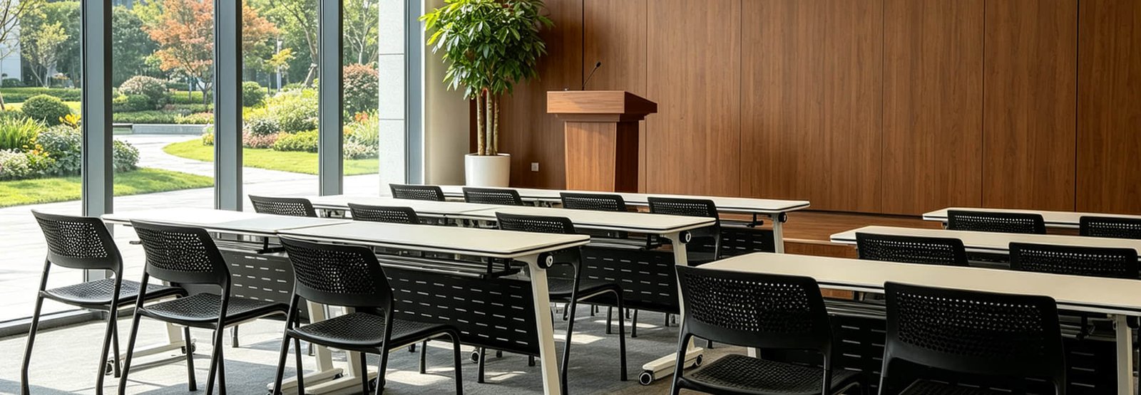 commercial furniture supplier