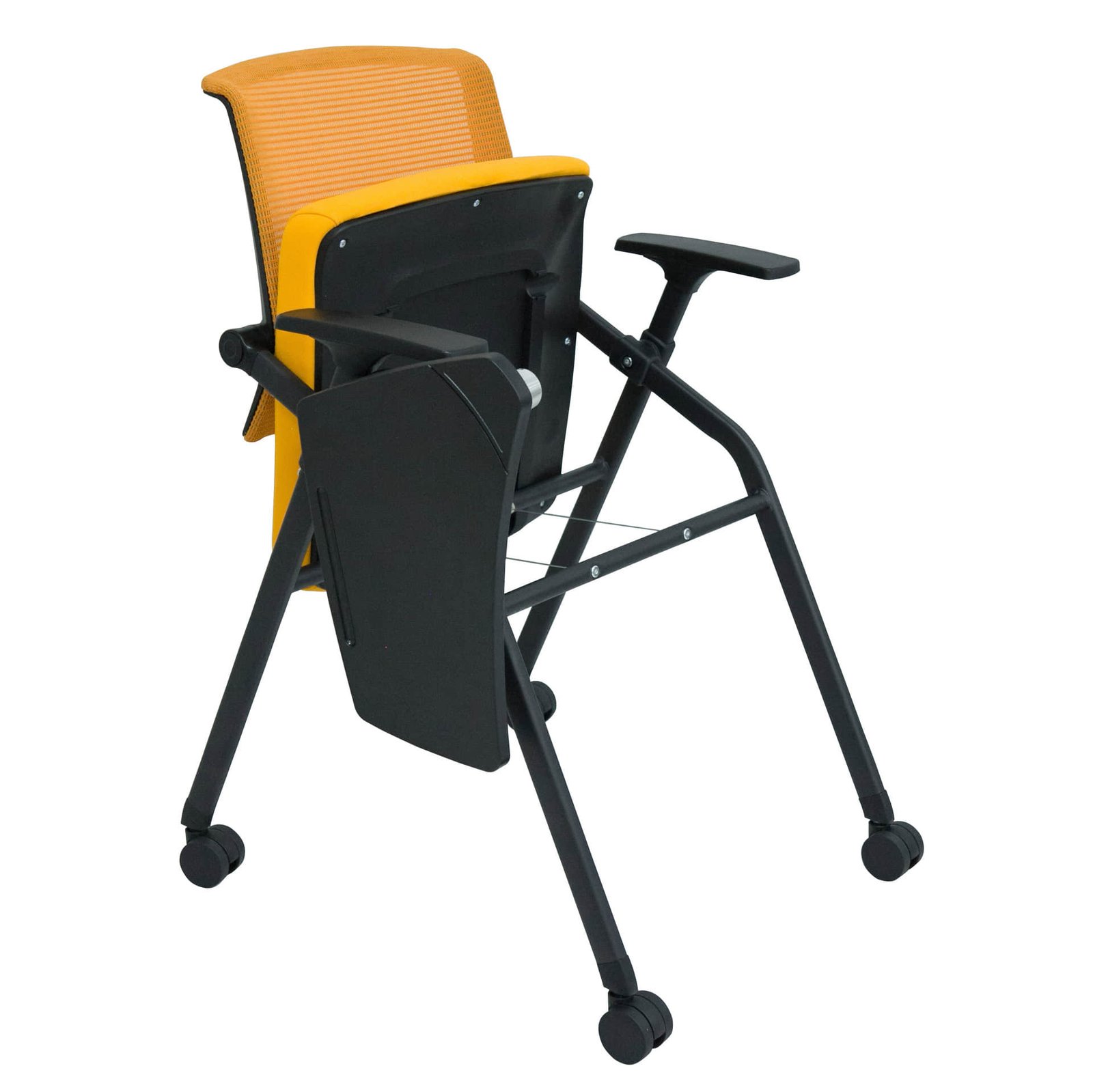folding training chair manufacturer product display