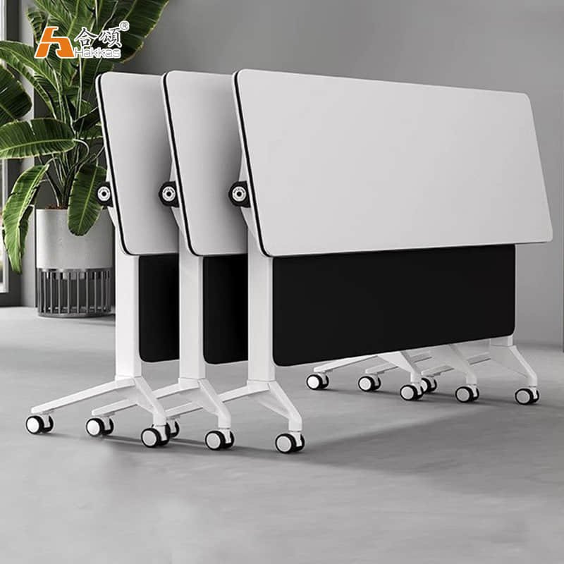 HAKKAS 908 mobile training table