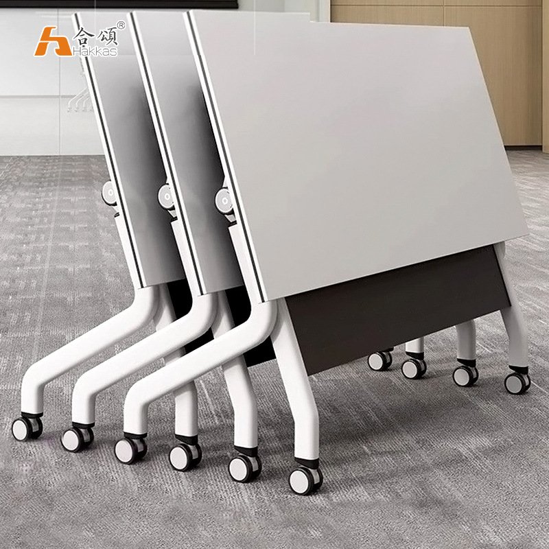 hakkas-909-mobile-training-table-side-view