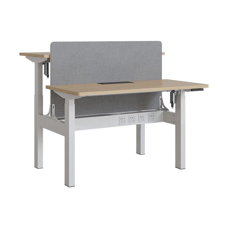 CR-46 height adjustable training table