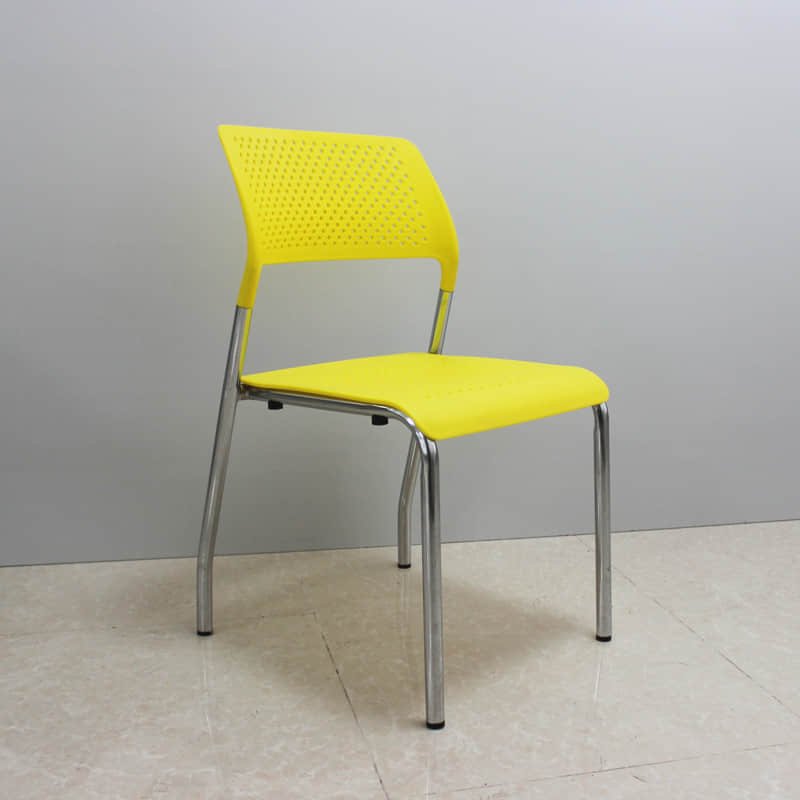 HS612 stackable training chair