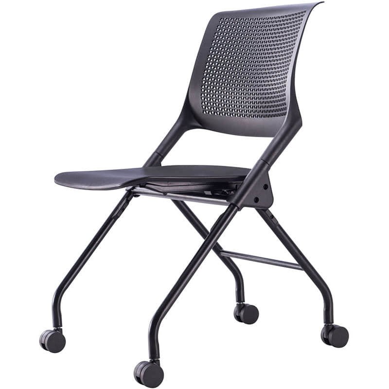 HAKKAS YB1-S folding training chair