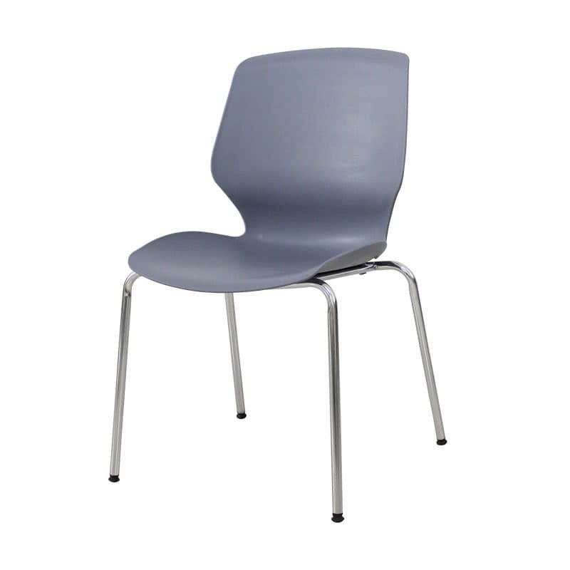 stackable cafeteria chair product