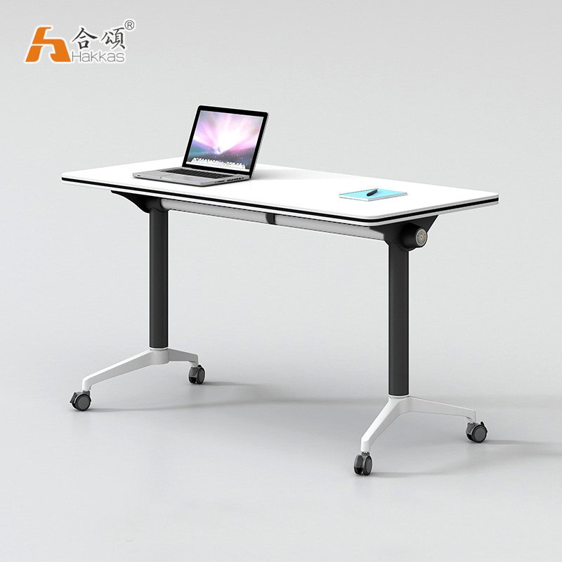 903 mobile folding training table