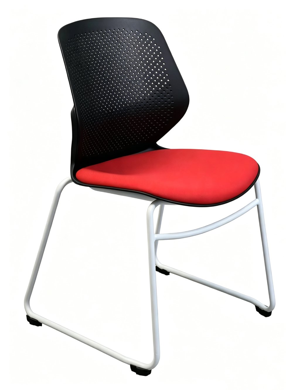 H364 stackable training chair