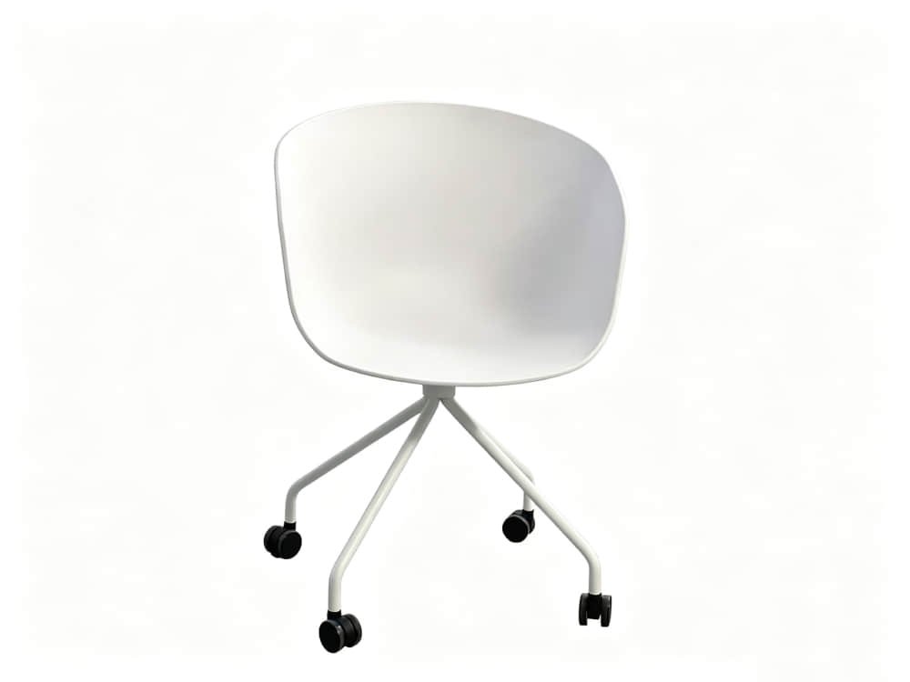 H910 office training chair