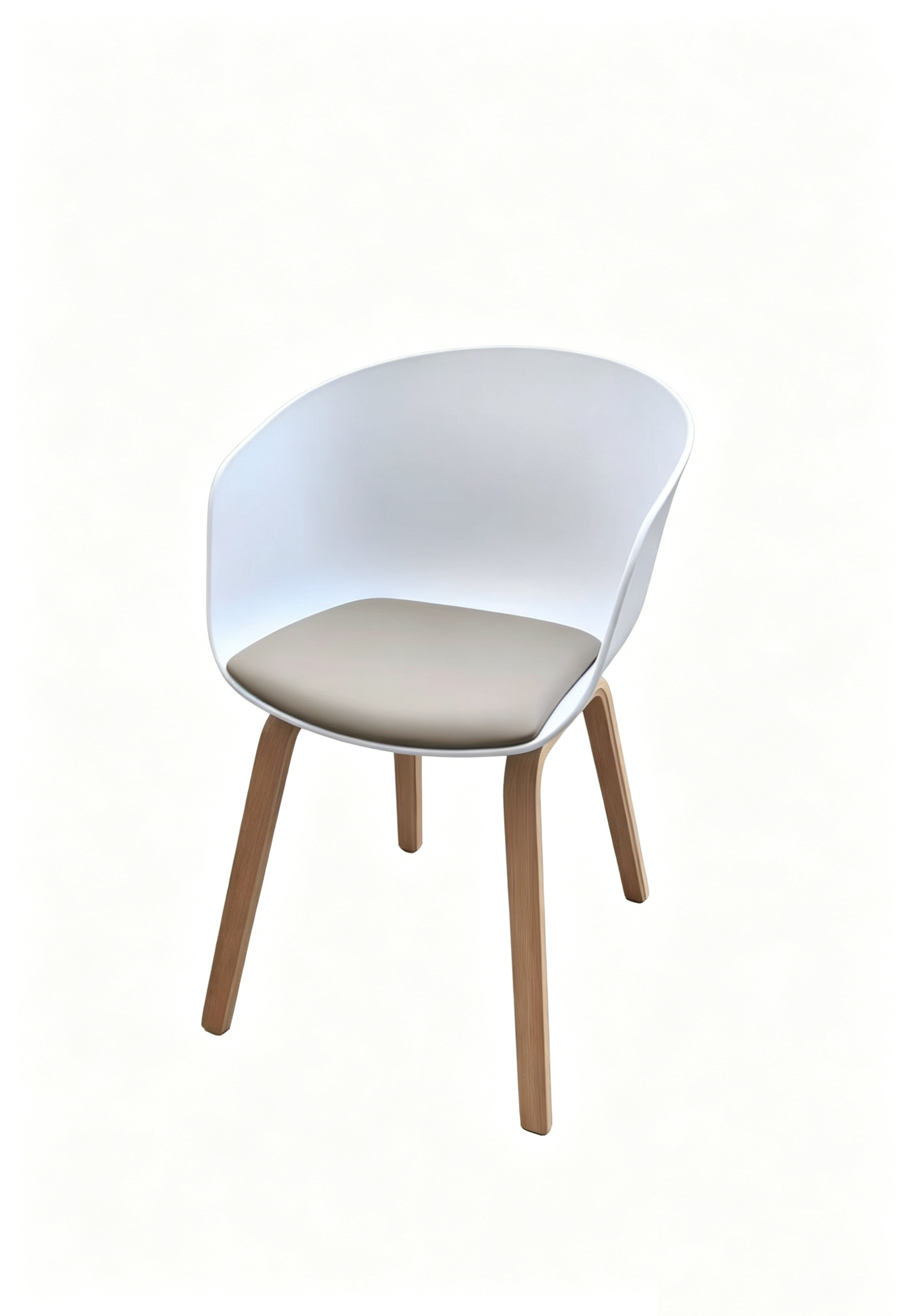 H910-2 office training chair