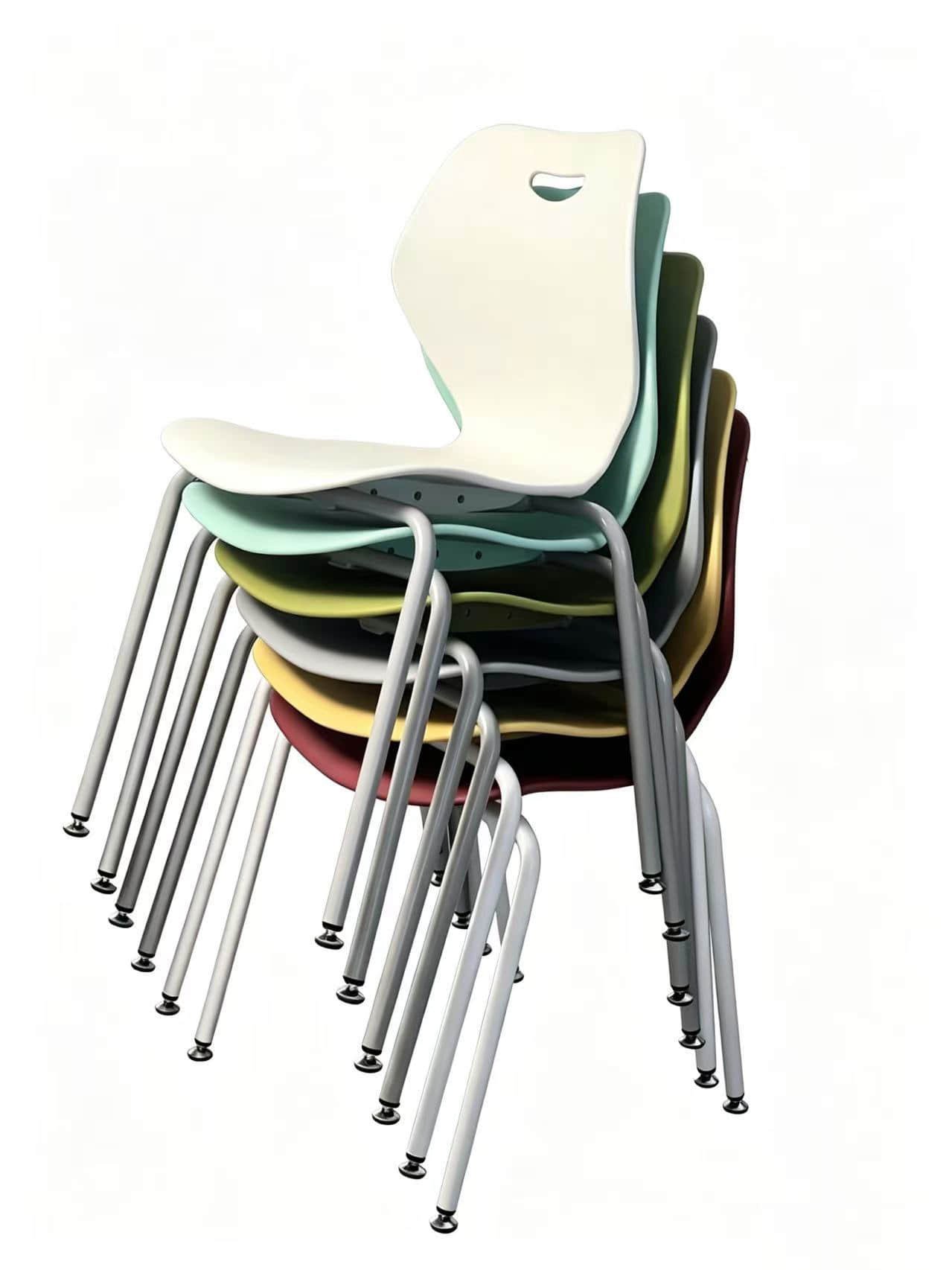 stackable chairs for conference rooms