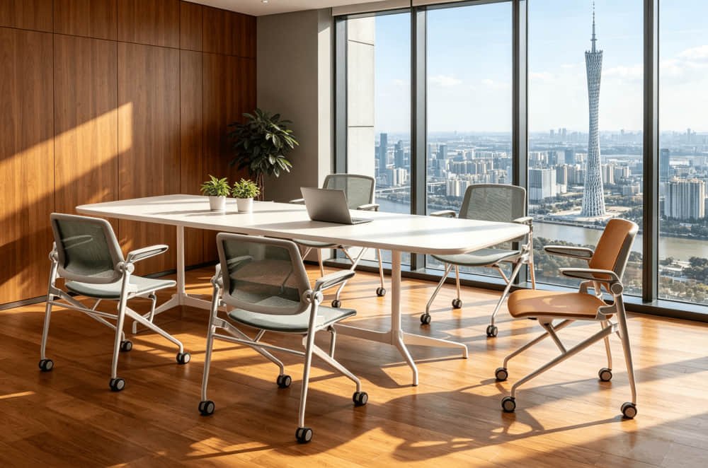 commercial training room chairs supplier