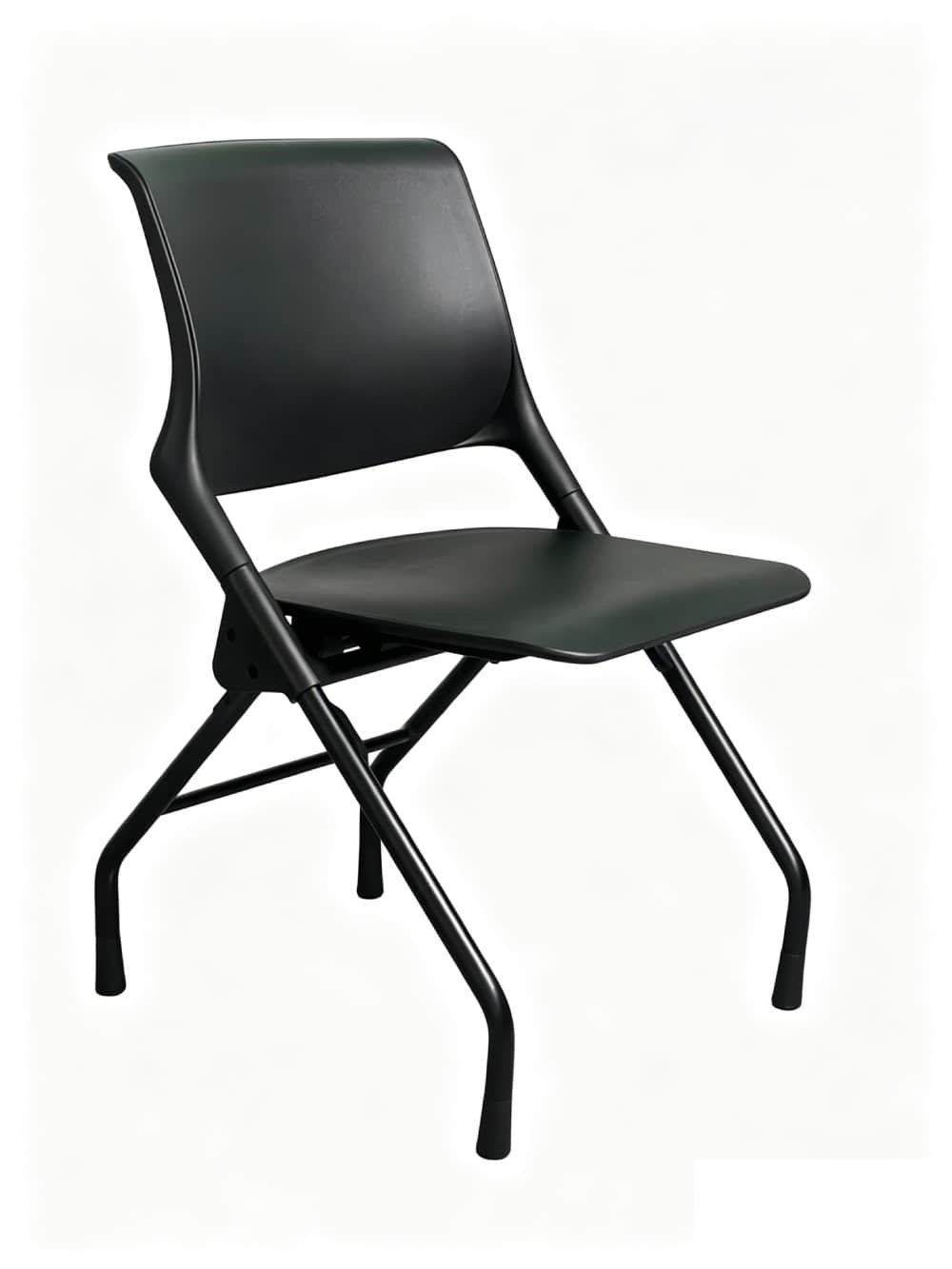 YB1-S2 folding training chair