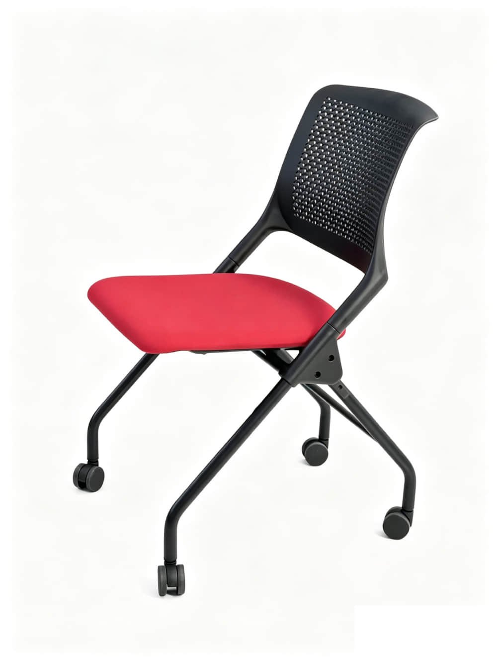 YB1-SA folding training chair