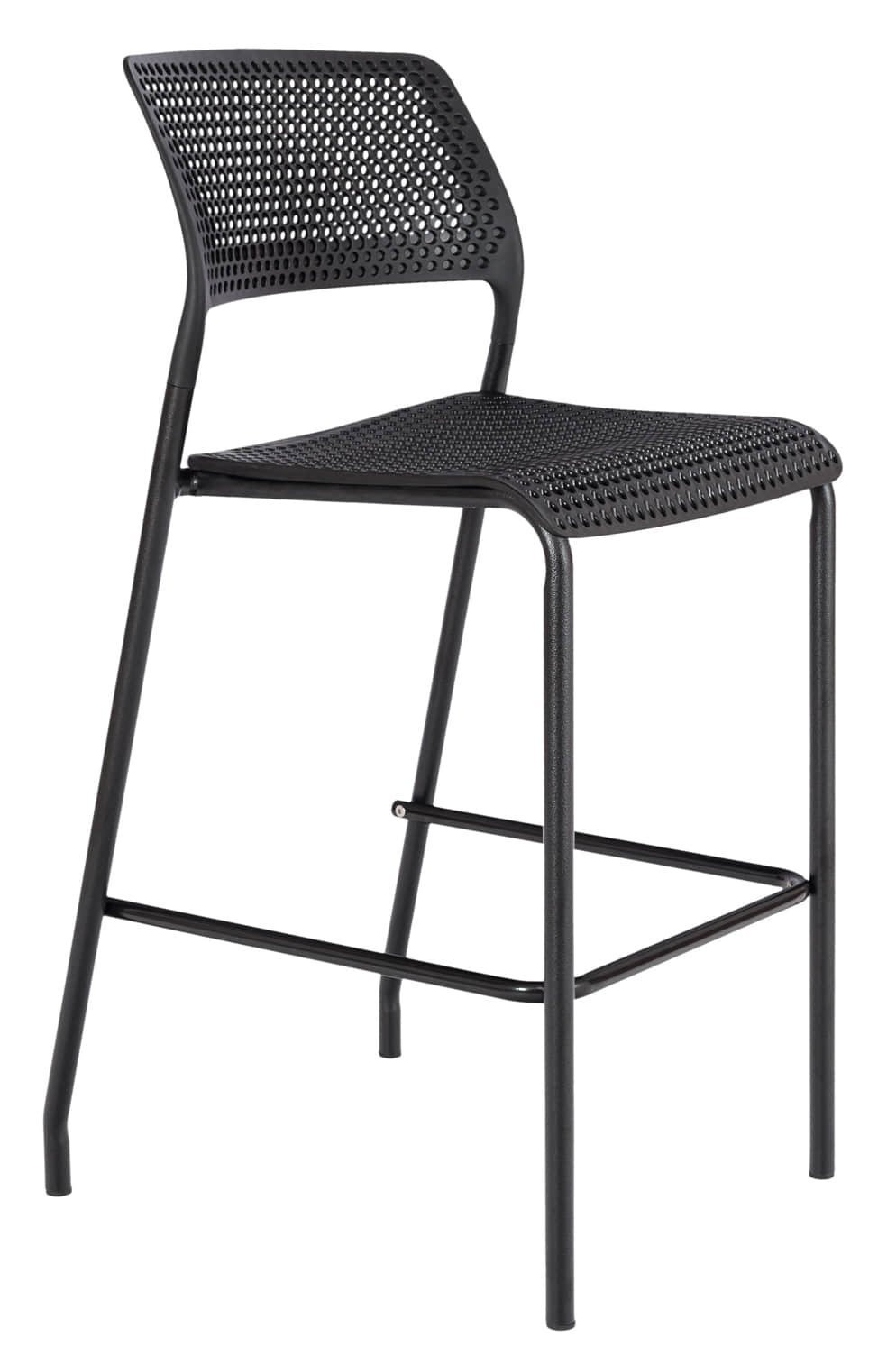 YB4BR bar height chair